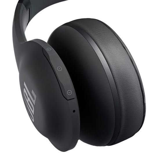 JBL EVEREST 300 ブラック ワイヤレスヘッドホン JBL Everest Elite 300 | noise-cancelling Bluetooth Headphones